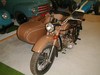 Ural 1993